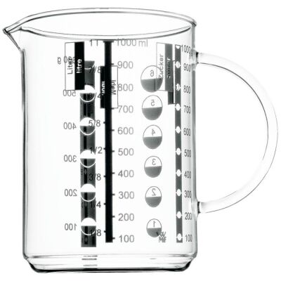 WMF-Miarka 1 l Gourmet