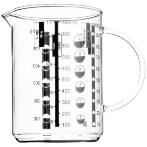 WMF-Miarka 1 l Gourmet