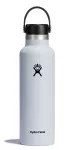 HF-Butelka 21oz Standard  Mouth Flex Cap White - 2
