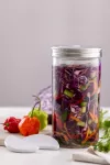 KIL-Zestaw do fermentacji 1l. - 2
