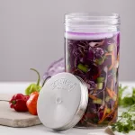 KIL-Zestaw do fermentacji 1l. - 4