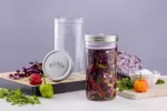 KIL-Zestaw do fermentacji 1l. - 6