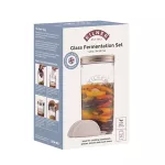 KIL-Zestaw do fermentacji 1l. - 7