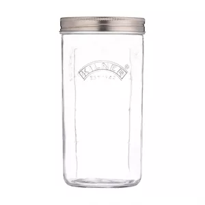 KIL-Zestaw do fermentacji 1l.
