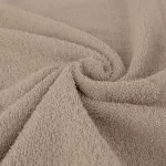 Ręcznik D Bawełna 100% Solano Beż + Granat (P) 2x50x90+2x70x140 kpl. - 4