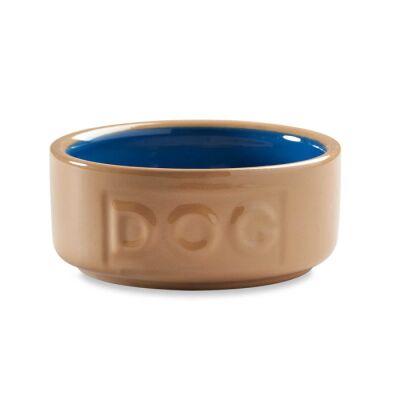 MC-Miska 13 cm na karmę lub wodę dla psa