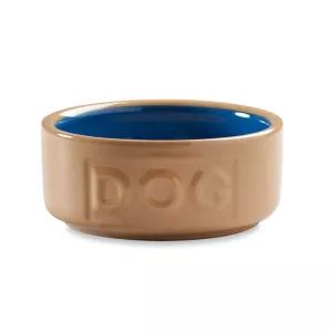 MC-Miska 13 cm na karmę lub wodę dla psa