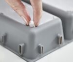 JJ-Modułowy organizer do szuflady 10el. Blox,Cup - 7