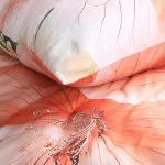 Pościel satyna bawełniana 12422/220x200 SATYNLOVE PREMIUM - 3