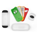 OXO-Narzędzie 4w1 multikolor, Good Grips - 2