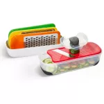 OXO-Narzędzie 4w1 multikolor, Good Grips - 3
