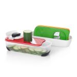 OXO-Narzędzie 4w1 multikolor, Good Grips - 4