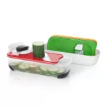 OXO-Narzędzie 4w1 multikolor, Good Grips - 4
