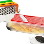 OXO-Narzędzie 4w1 multikolor, Good Grips - 7