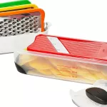 OXO-Narzędzie 4w1 multikolor, Good Grips - 7