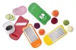 OXO-Narzędzie 4w1 multikolor, Good Grips - 8