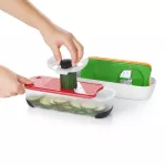 OXO-Narzędzie 4w1 multikolor, Good Grips - 29