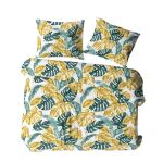 Pościel kora 1558N/140x200+1posz.70x80 KORALOVE - 2