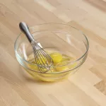 OXO-Trzepaczka 22,5cm. Stalowa, STL - 6