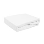 Prześcieradło frotte z gumką 001/170/180x200 PREMIUM - 2