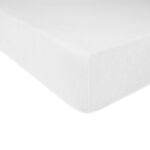 Prześcieradło frotte z gumką 001/170/180x200 PREMIUM - 5