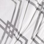 Pościel jersey druk 2200/160x200 JERSEYLOVE (promocja) - 3