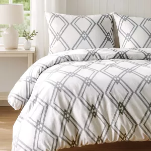 Pościel jersey druk 2200/160x200 JERSEYLOVE (promocja)