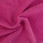 Ręcznik sport z kieszonką 30x110 fuksja (promocja) - 7