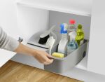JJ-Organizer na środki czystości CupboardStore sza - 5