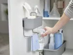 JJ-Organizer na środki czystości CupboardStore sza - 9