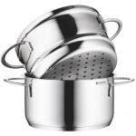 WMF-Garnek z wkładem do gotowania na parze 1,5 l - 2