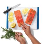 OXO-Zestaw desek do krojenia 3el. Good Grips - 10