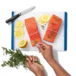 OXO-Zestaw desek do krojenia 3el. Good Grips - 10