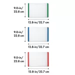 OXO-Zestaw desek do krojenia 3el. Good Grips - 13