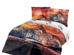 Pościel bawełniana 61503/1 160x200 PANELOVE (promocja) - 3