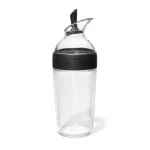 OXO-Shaker do dressingów 350ml. Czarny, Good Grips - 2