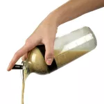 OXO-Shaker do dressingów 350ml. Czarny, Good Grips - 6