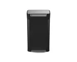 JJ-Kosz na śmieci 30l. Titan carbon black - 2