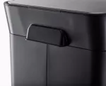 JJ-Kosz na śmieci 30l. Titan carbon black - 8