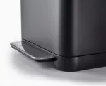 JJ-Kosz na śmieci 30l. Titan carbon black - 10