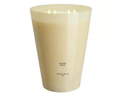 CM-Świeca XXL 3,5kg. Velvet Wood