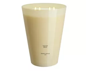 CM-Świeca XXL 3,5kg. Velvet Wood