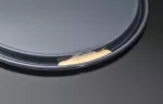 KAISER-Tortownica okrągła 28cm La Forme Plus - 2