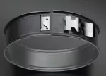 KAISER-Tortownica okrągła 28cm La Forme Plus - 5