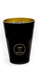 CM-Świeca XXL 3,5kg. Menthe and Basilic