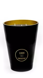 CM-Świeca XXL 3,5kg. Menthe and Basilic