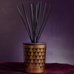 ES-Dyfuzor zapachowy dekoracyjny 100ml Figue Noire - 4