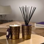 ES-Dyfuzor zapachowy dekoracyjny 100ml Figue Noire - 5