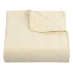 Narzuta ELEGANT/cream/200x220 - 4