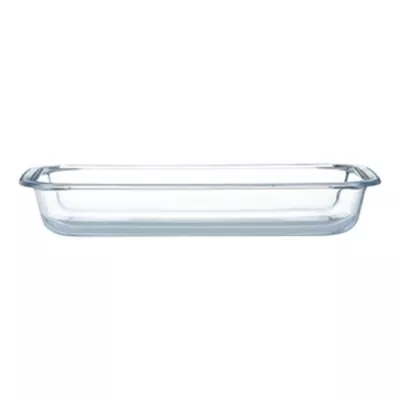 MC-Naczynie żaroodporne szklane 2,2l.